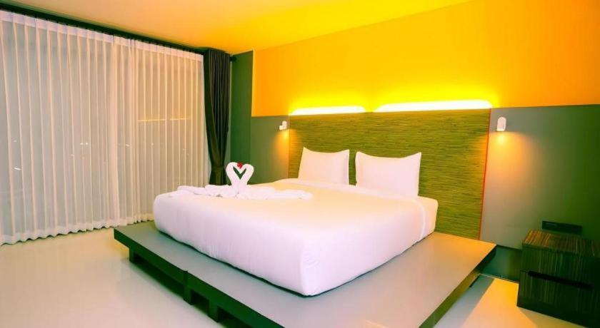 Bullkool Hua Hin Pool Villa Eksteriør bilde